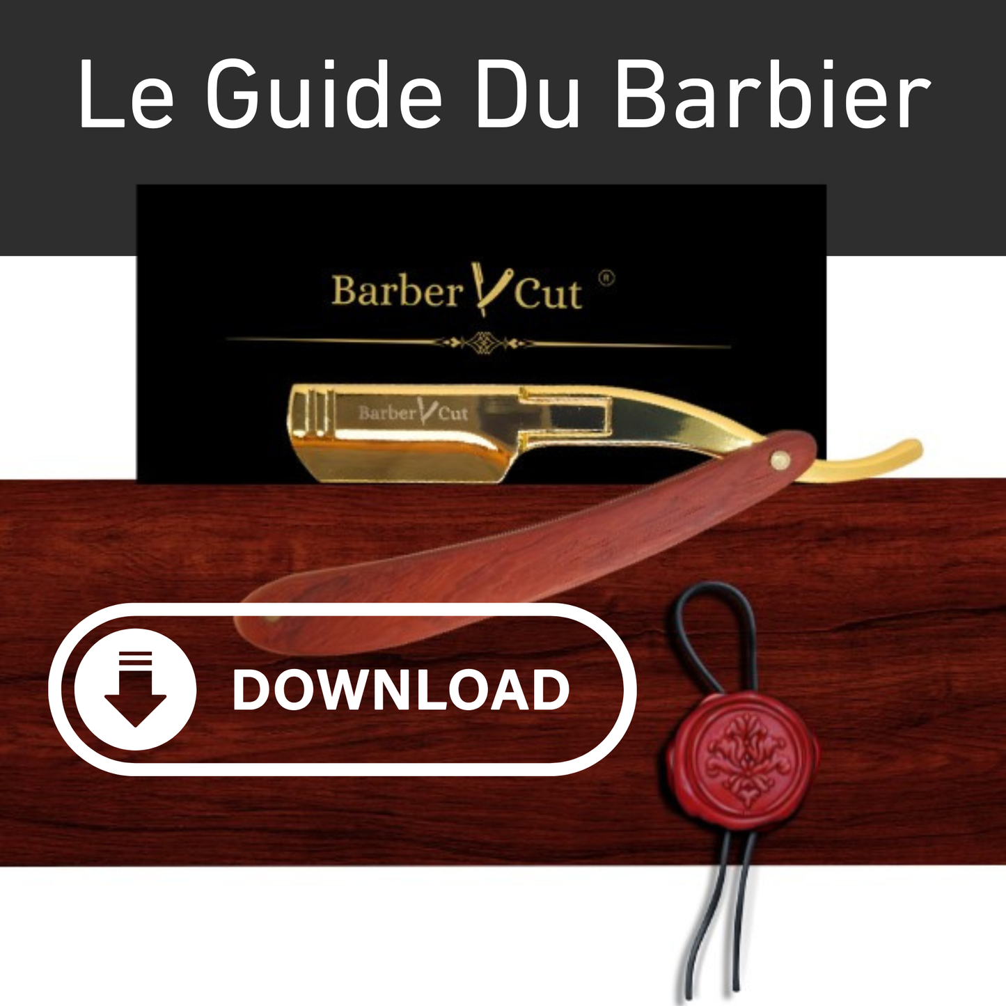 Le Guide du Barbier