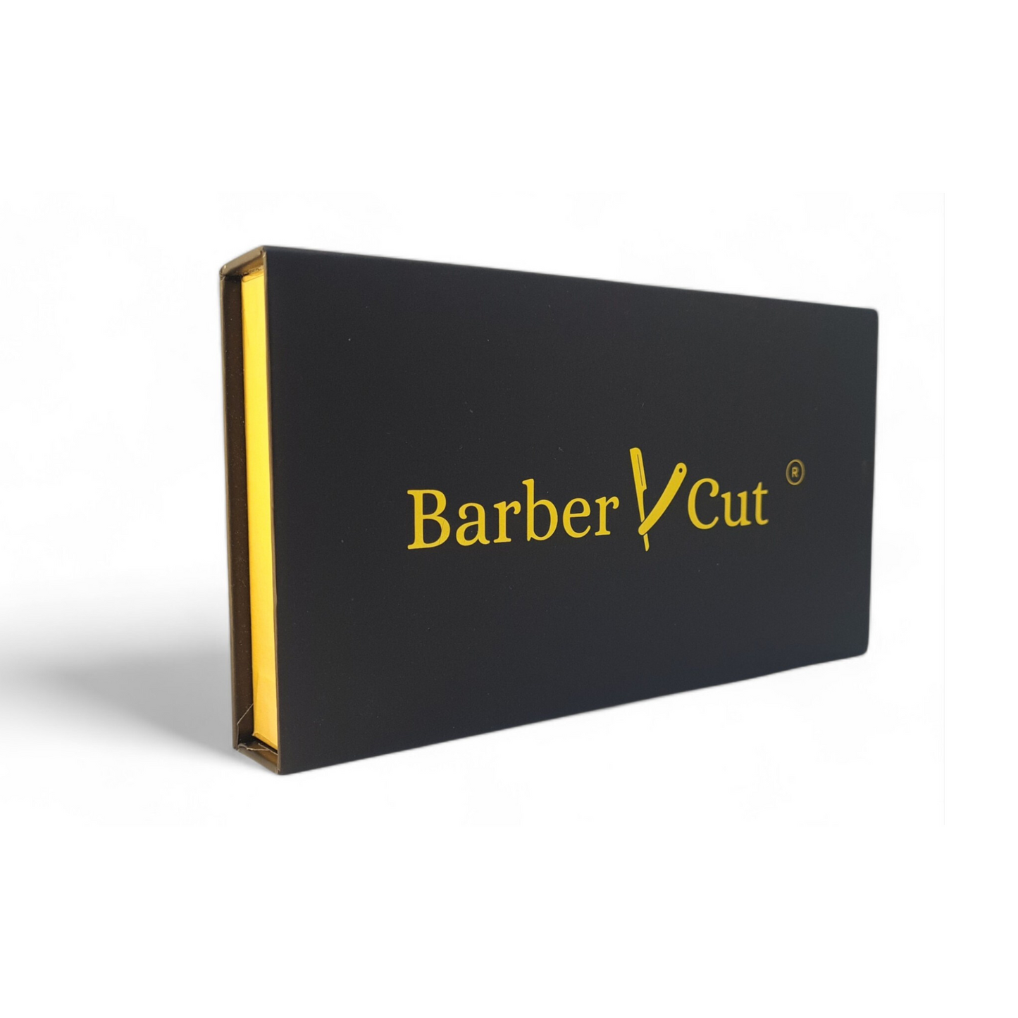 Coffret Signature - Barber Cut