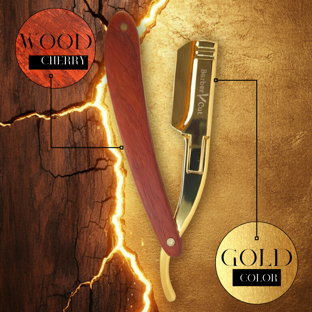 Coffret Signature - Barber Cut