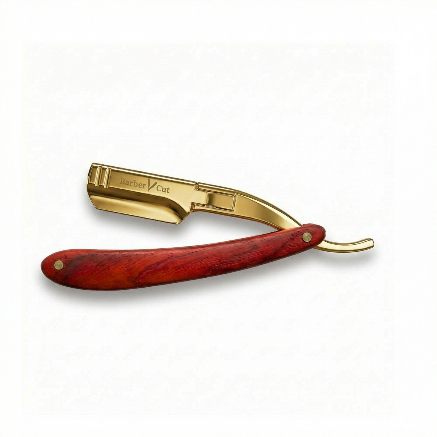 Coffret Signature - Barber Cut