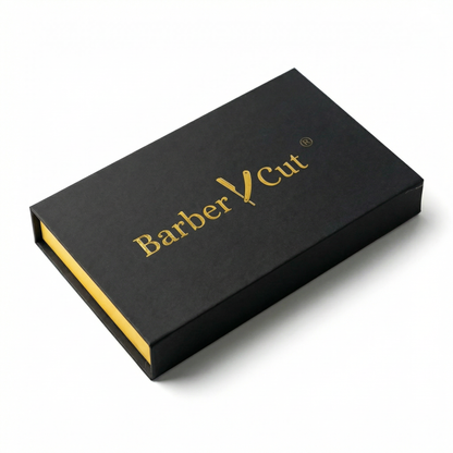 Coffret Signature - Barber Cut