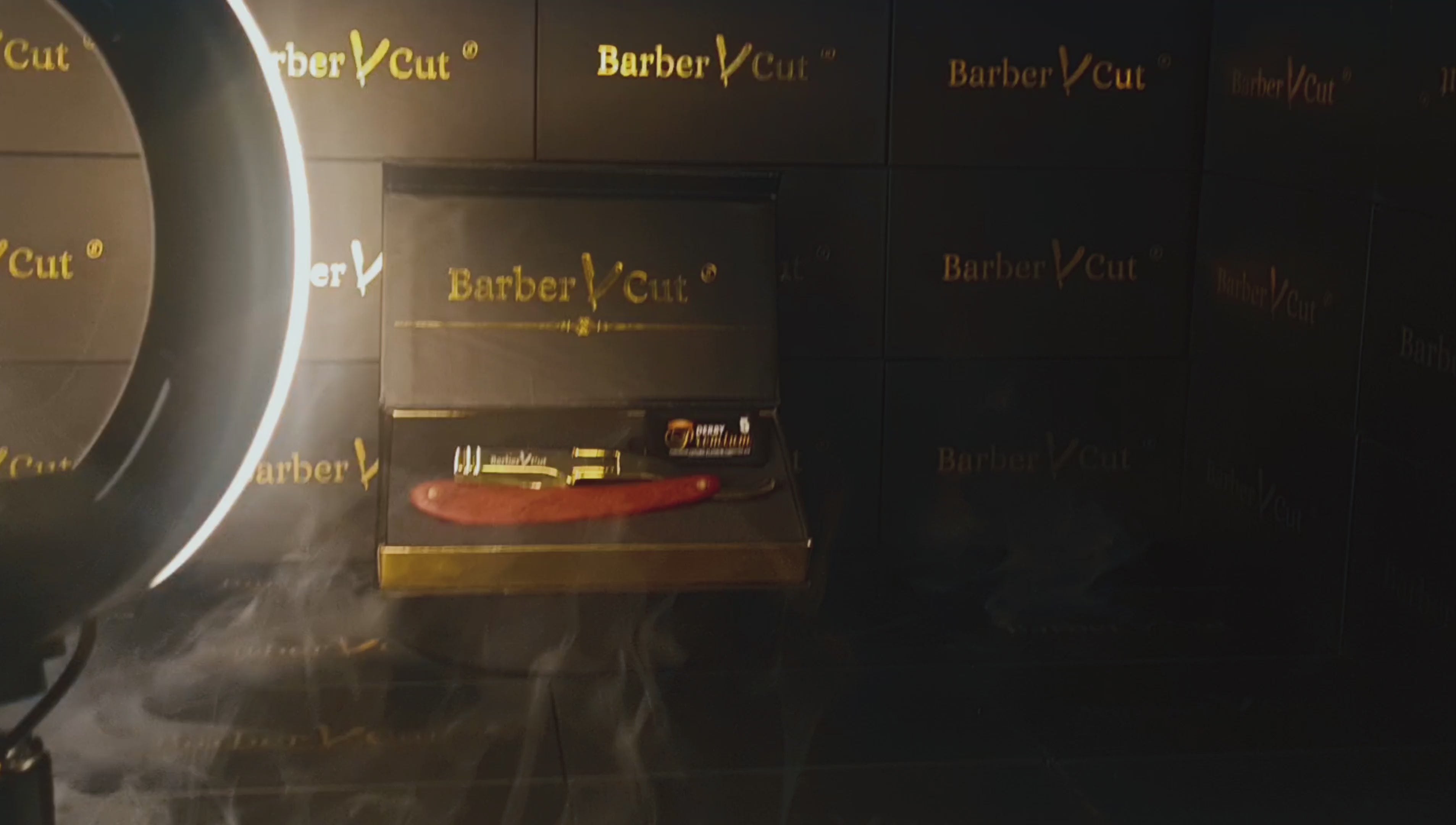 Charger la vidéo : 